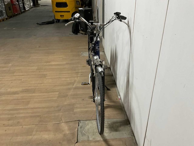 Van limpurg elektrische fiets - afbeelding 2 van  13