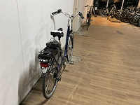 Van limpurg elektrische fiets - afbeelding 4 van  13