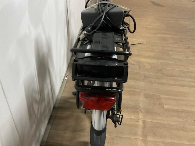 Van limpurg elektrische fiets - afbeelding 5 van  13