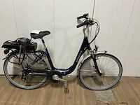Van limpurg elektrische fiets - afbeelding 1 van  13
