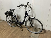 Van limpurg elektrische fiets - afbeelding 6 van  13