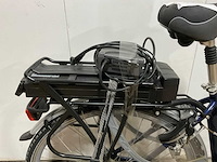 Van limpurg elektrische fiets - afbeelding 9 van  13