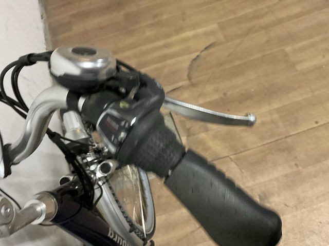 Van limpurg elektrische fiets - afbeelding 13 van  13