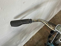 Van limpurg elektrische fiets - afbeelding 2 van  9