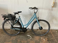 Van limpurg elektrische fiets - afbeelding 1 van  9