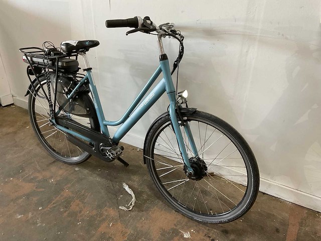 Van limpurg elektrische fiets - afbeelding 3 van  9