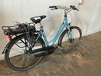 Van limpurg elektrische fiets - afbeelding 4 van  9