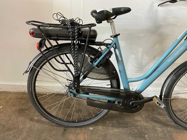 Van limpurg elektrische fiets - afbeelding 5 van  9
