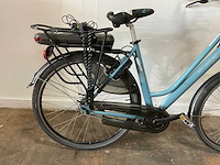 Van limpurg elektrische fiets - afbeelding 5 van  9