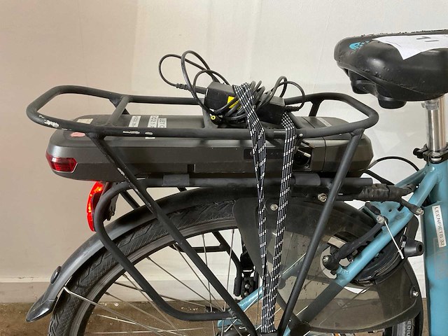Van limpurg elektrische fiets - afbeelding 6 van  9
