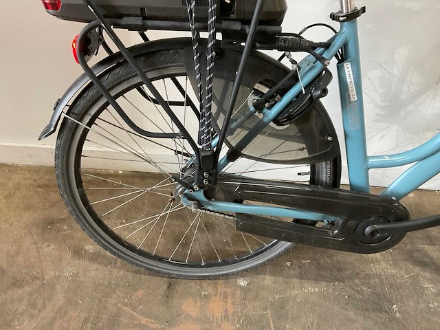 Van limpurg elektrische fiets - afbeelding 7 van  9