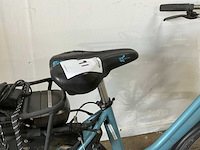 Van limpurg elektrische fiets - afbeelding 8 van  9