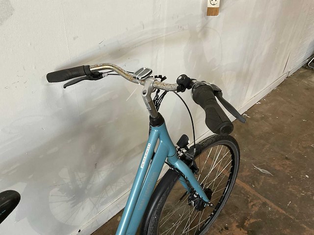Van limpurg elektrische fiets - afbeelding 9 van  9