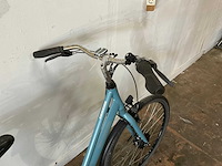 Van limpurg elektrische fiets - afbeelding 9 van  9