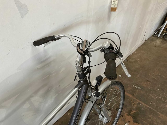 Van limpurg elektrische fiets - afbeelding 2 van  19