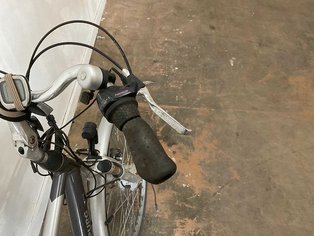 Van limpurg elektrische fiets - afbeelding 5 van  19