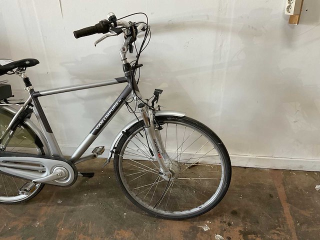 Van limpurg elektrische fiets - afbeelding 6 van  19