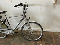 Van limpurg elektrische fiets - afbeelding 6 van  19
