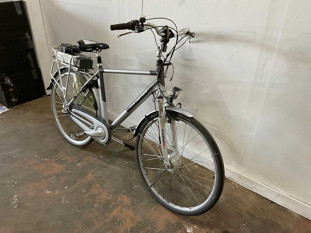 Van limpurg elektrische fiets - afbeelding 8 van  19