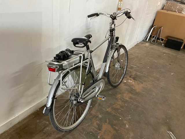 Van limpurg elektrische fiets - afbeelding 10 van  19