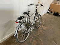 Van limpurg elektrische fiets - afbeelding 10 van  19