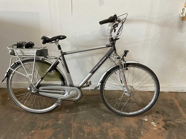 Van limpurg elektrische fiets - afbeelding 1 van  19