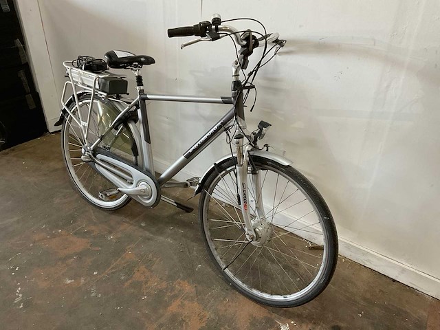 Van limpurg elektrische fiets - afbeelding 12 van  19