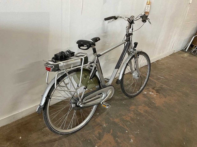 Van limpurg elektrische fiets - afbeelding 13 van  19