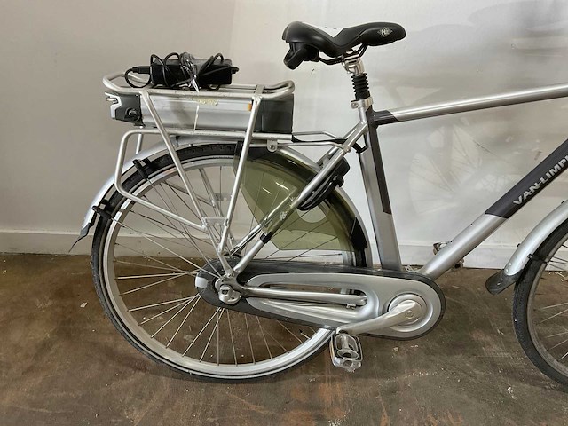 Van limpurg elektrische fiets - afbeelding 14 van  19