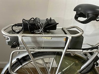 Van limpurg elektrische fiets - afbeelding 15 van  19