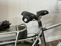 Van limpurg elektrische fiets - afbeelding 16 van  19