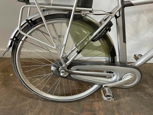 Van limpurg elektrische fiets - afbeelding 17 van  19