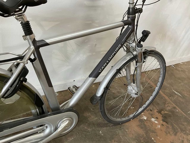 Van limpurg elektrische fiets - afbeelding 19 van  19