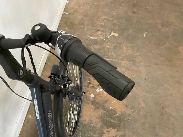 Van limpurg elektrische fiets - afbeelding 2 van  16