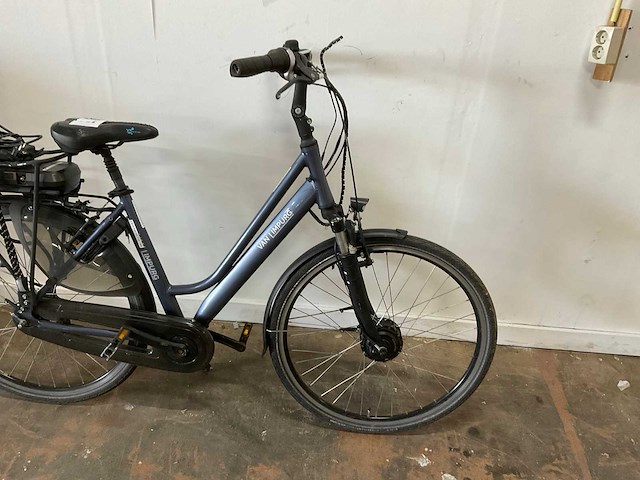 Van limpurg elektrische fiets - afbeelding 3 van  16