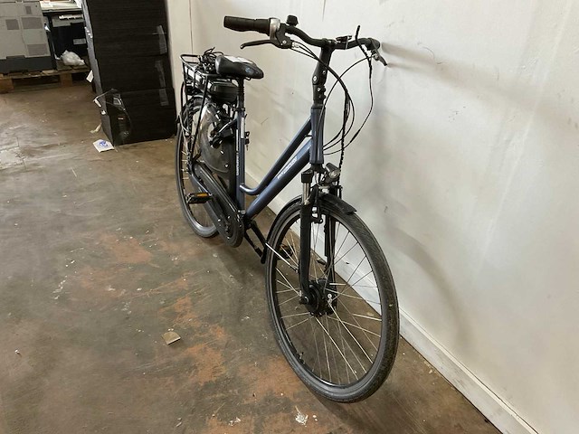 Van limpurg elektrische fiets - afbeelding 5 van  16