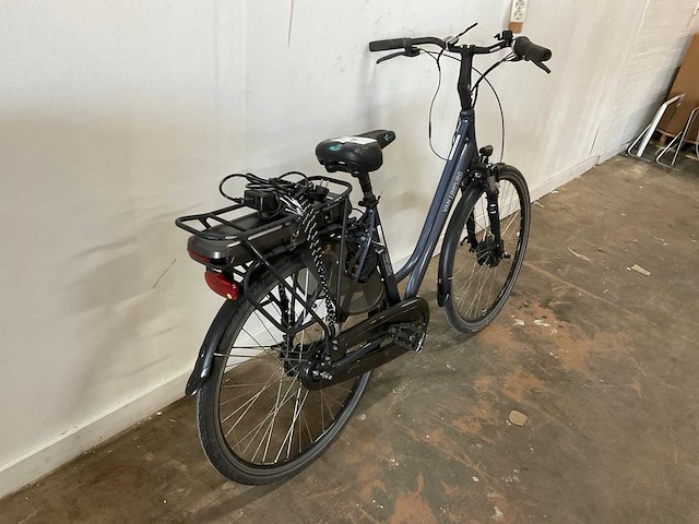 Van limpurg elektrische fiets - afbeelding 7 van  16