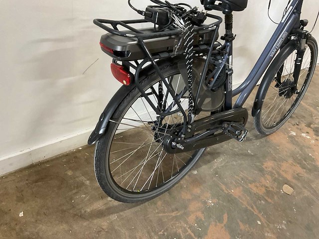 Van limpurg elektrische fiets - afbeelding 8 van  16