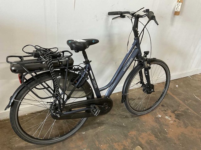 Van limpurg elektrische fiets - afbeelding 10 van  16