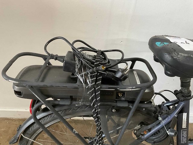 Van limpurg elektrische fiets - afbeelding 12 van  16