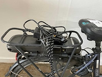 Van limpurg elektrische fiets - afbeelding 12 van  16