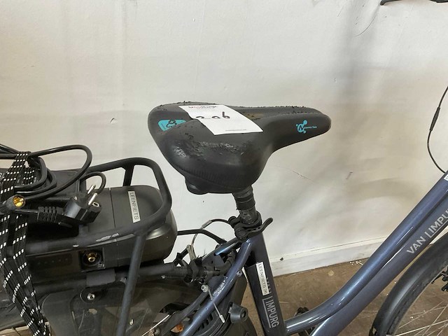 Van limpurg elektrische fiets - afbeelding 13 van  16