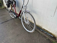 Van limpurg elektrische fiets - afbeelding 3 van  11
