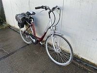 Van limpurg elektrische fiets - afbeelding 4 van  11