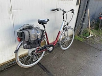 Van limpurg elektrische fiets - afbeelding 5 van  11