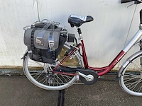 Van limpurg elektrische fiets - afbeelding 6 van  11