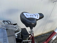 Van limpurg elektrische fiets - afbeelding 8 van  11