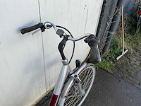 Van limpurg elektrische fiets - afbeelding 9 van  11