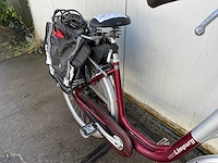 Van limpurg elektrische fiets - afbeelding 2 van  10