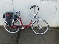 Van limpurg elektrische fiets